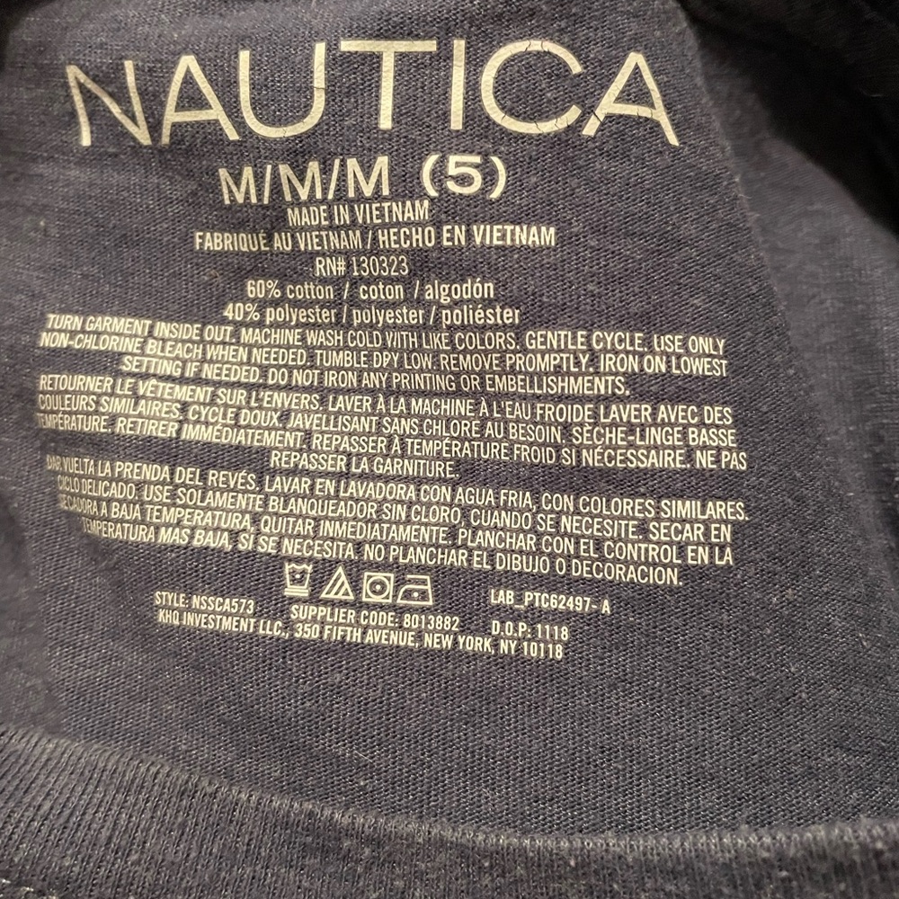 Boy shirt - Picture 3 of 3